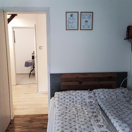 צליה Apartment Dolce Vita מראה חיצוני תמונה