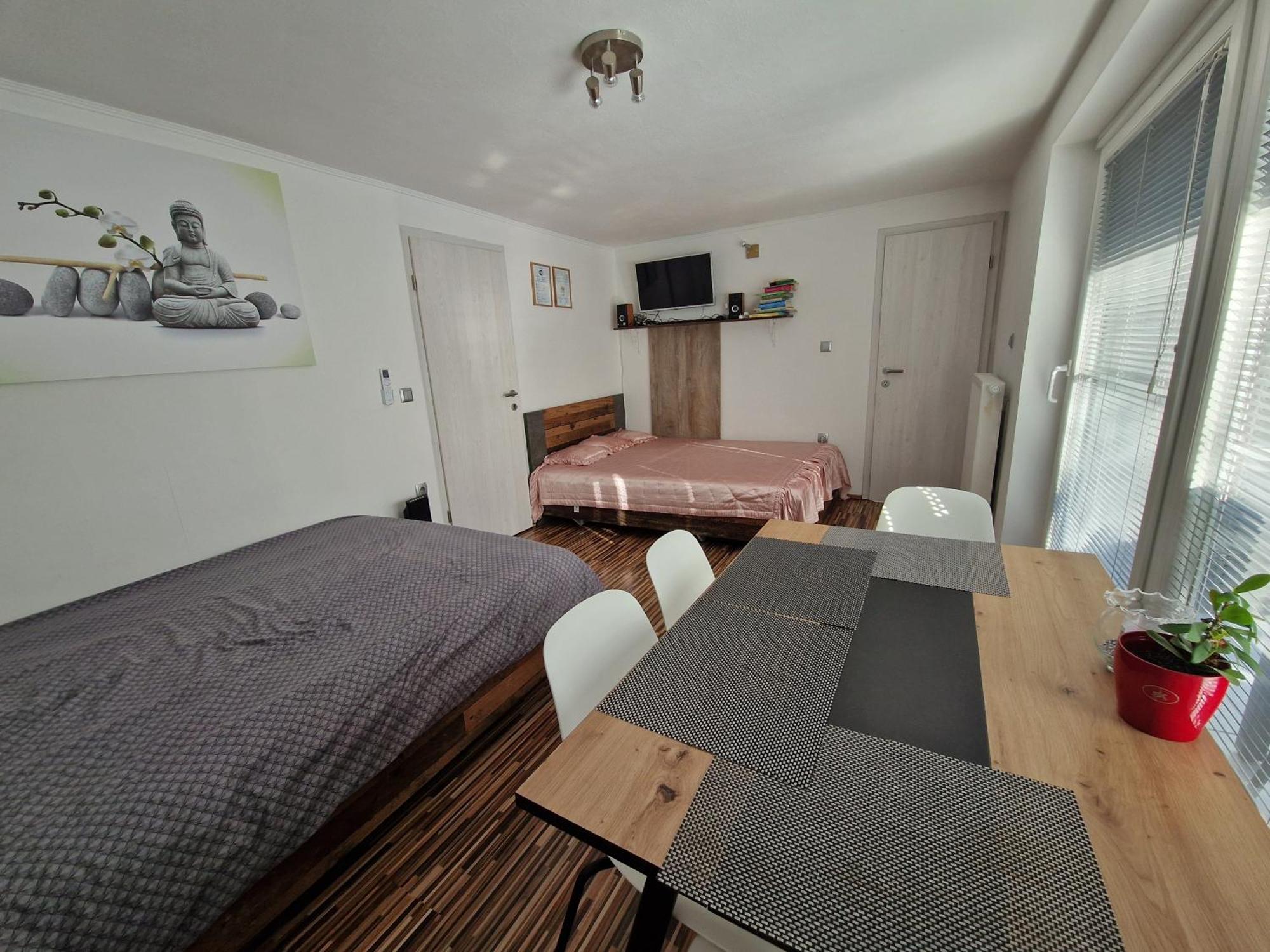 צליה Apartment Dolce Vita מראה חיצוני תמונה