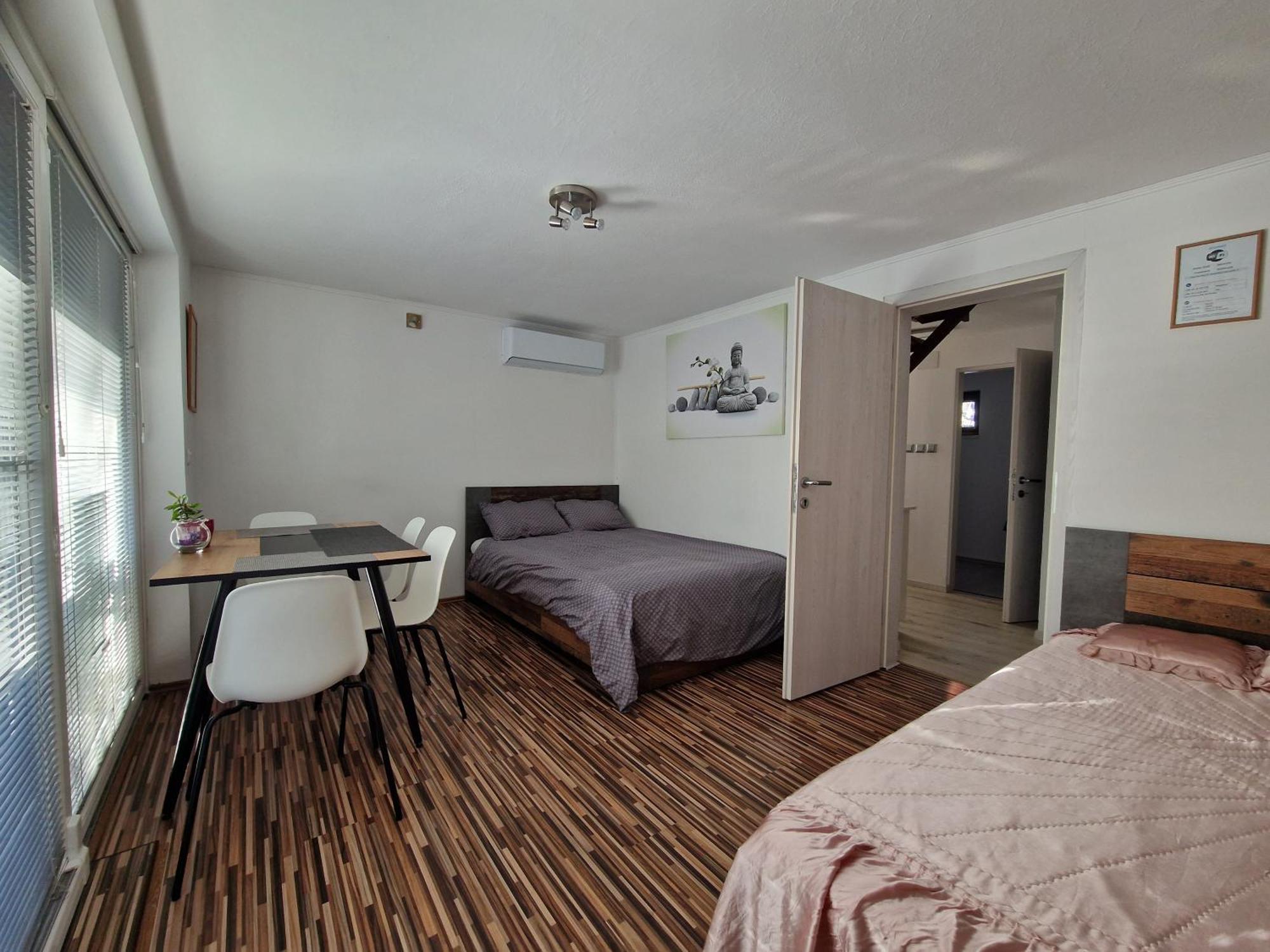 צליה Apartment Dolce Vita מראה חיצוני תמונה